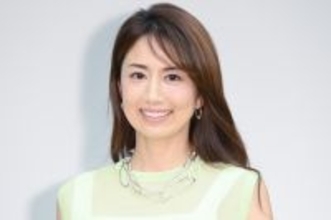 東原亜希、夫・井上康生との2ショット公開に「憧れの夫婦」「ステキすぎる」と反響