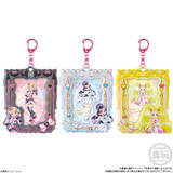 「プリキュア『Max Heart』『Splash Star』『GoGo!』カードホルダー登場! - 「お年玉にこれください」「お菓子売り場いかなきゃ」熱望の声多数」の画像1