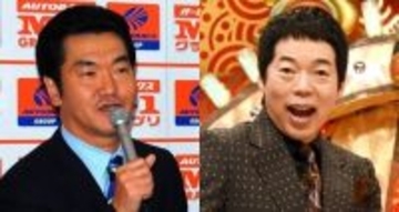 日曜トライアル 第14回 タモリの『いいとも』前≒後、松本人志の坊主≒金髪…どっちが長い? 【期間≒体感】
