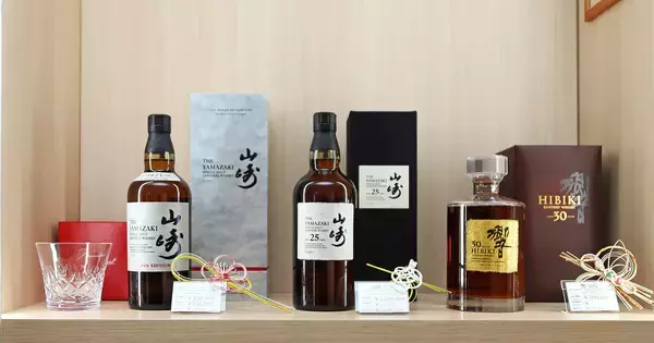 “異常状態”だったバブル終焉から2年。「じわじわとあがる」ジャパニーズウイスキーの市場の今後をプロが読む