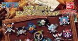 「『ONE PIECE』全18種のピンバッジコレクション登場! - 「コンプした過ぎる」「クロスギルドめっちゃほしい」の声も」の画像1