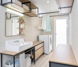 7割が「洗面空間の収納」に不満あり - 本当は収納したいけど諦めているものとは?