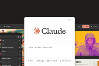 Anthropic、Claudeをクリエイティブ制作の現場へ　AdobeやBlenderなどと連携