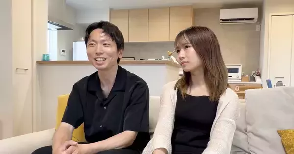 出席簿に書き残し、クラスメイトの前で公開告白…当時生徒だった元アイドル妻の猛アタックに「やめてくれとしか思わなかった」　出会いから7年で一途な思いが実を結びゴールインした16歳差夫婦に密着　『ダマってられない女たち season3』