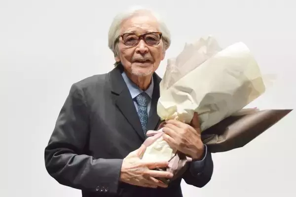 山田洋次監督、映画界の厳しい現状に言及「今の映画人はとても苦労。かわいそうだと思うことすら…」