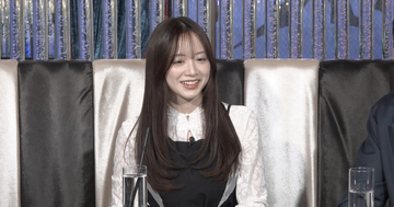 森香澄、“飲み仲間”はあの女優「家でご飯を食べながら飲む」　話の内容は…