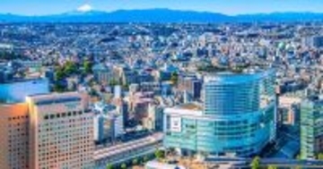 【神奈川県・地価上昇率ランキング】「横浜駅じゃない」地価上昇率1位になった“隣駅”の正体