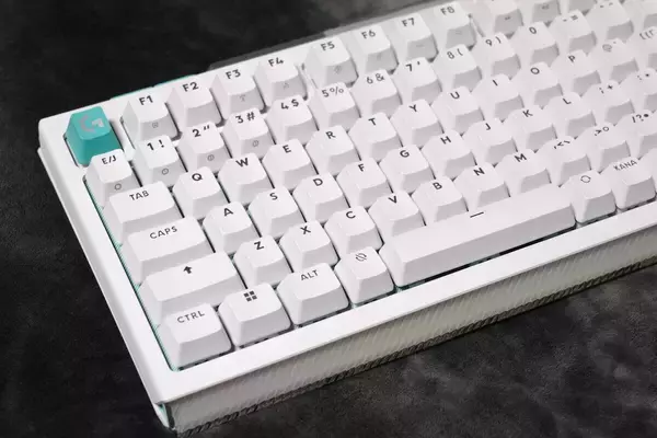 ロジクール「G512 X 75」をレビュー。ラピッドトリガー対応スイッチは9個で足りるのか？
