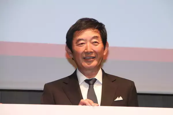 「介護を受けるであろう自分から言わせてもらうと…」　石田純一、72歳の健康管理とは? 認知症は「他人事ではない」