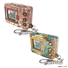 モンハン×デジモンコラボ!リオレウス・ジンオウガカラーの「デジタルモンスターCOLOR」抽選販売受付中