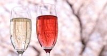 【ファミマ・セブン・ローソン】お花見に持っていきたいコンビニワイン6選、2000円以下でも侮れないおいしさ