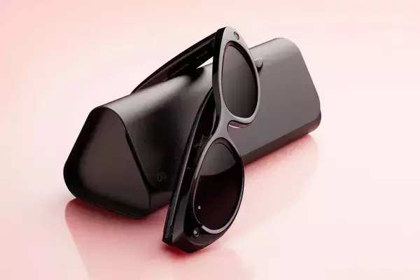 MetaブランドのAIグラス「Meta Glasses」発表　26スタイルを展開、299ドルから