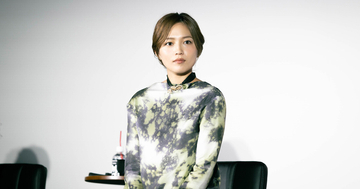 川口春奈、「存在感がすごい」と思った俳優とは　柴咲コウも共感「空気で制圧する感じがありました」