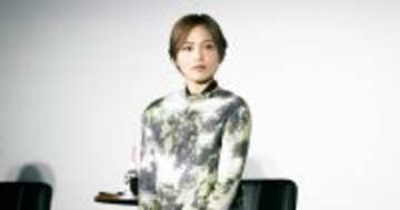 川口春奈、「存在感がすごい」と思った俳優とは　柴咲コウも共感「空気で制圧する感じがありました」