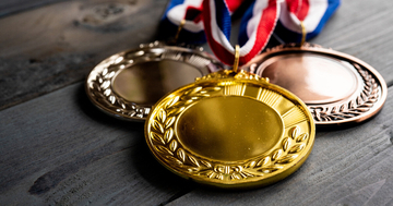 オリンピック関連株は期待外れ? 期間中の株価変動は「わずか0.7%」というデータも