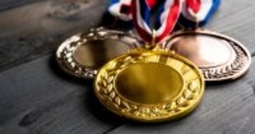 オリンピック関連株は期待外れ? 期間中の株価変動は「わずか0.7%」というデータも