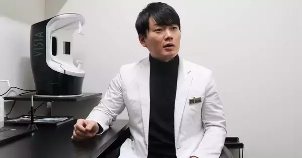 肌の“オジサン化”を加速させる最大要因とは──美容医療医が絶対に欠かさない習慣