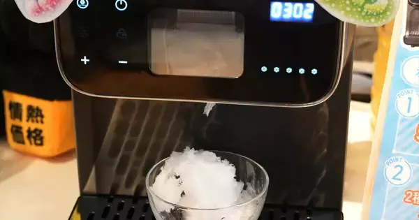 氷なしでかき氷が作れる！ドンキのかき氷機「Mizukara」が思った以上に全部やってくれた