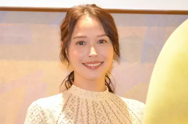 広瀬アリス、ほぼ毎日作っている“好きな食べ物”明かす「現場にも持っていくくらい」