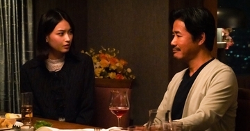 芸能界に憧れる女性に大物俳優は言った「もう少し飲んでいく?」　初めて語られた“あの夜”の真実　ドラマ『スキャンダルイブ』第5話