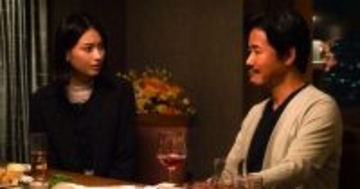 芸能界に憧れる女性に大物俳優は言った「もう少し飲んでいく?」　初めて語られた“あの夜”の真実　ドラマ『スキャンダルイブ』第6話