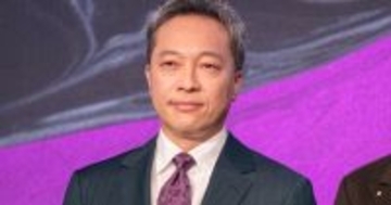 音尾琢真、父親の職業は…「忍耐力がすごい」「人と話しててもボロを出さない」