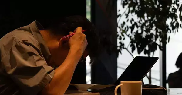 数分で消える“危険サイン”とは――脳梗塞の前触れと、すぐ受診すべき症状