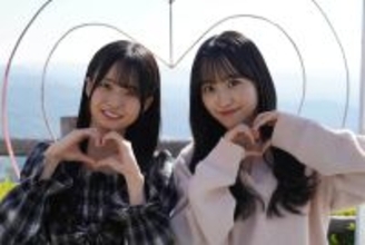 乃木坂46・一ノ瀬美空、悩む後輩メンバーに伝えた“つらい経験”「味方が周りにいっぱいいる」