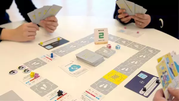 HENNGE、最新のサイバー脅威などを追加した「情シスすごろく新版」提供開始