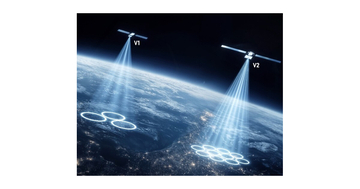KDDIとSpaceX、次世代衛星「Starlink Mobile V2」契約を締結 - アジア初、2027年内に高速通信と音声通話へ