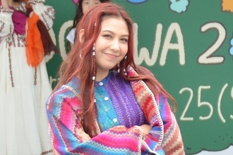 長谷川ミラ、“ハーフ差別”を受けた過去を告白「自分が嫌な経験をしたからこそ…」