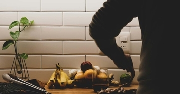 男のアンチエイジング 第7回 肌がきれいな男性は何を食べている? 医師が明かす"老けにくい食習慣"