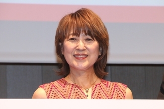 「介護、大変なことばっかりだよね」6年半の在宅介護を笑顔で回想　そこから学んだ“介護される側”の心構えとは　新田恵利が“目指すおばあちゃん像”も告白