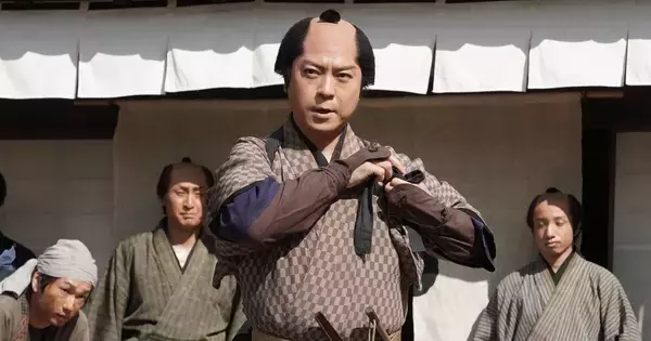 『三屋清左衛門残日録』最新作に上川隆也ら参戦　藤岡弘、は親子二代でシリーズ出演