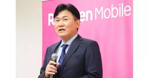 「オレオレ詐欺に遭ったら最大60万円を保証、楽天モバイルがシニア向け料金プランを強化」の画像