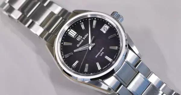 グランドセイコーの2025年秋冬、実機写真で見る続々登場の新作たち（後編）