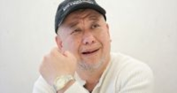 夢を刻む、芸人の時計 第11回 【ケンドーコバヤシ】2万円で買った“いわくつきロイヤルオーク”を披露、腕時計は「ストーリーに惹かれる」