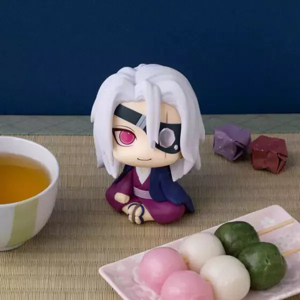 『鬼滅の刃』るかっぷに「宇髄天元 元音柱ver.」が登場