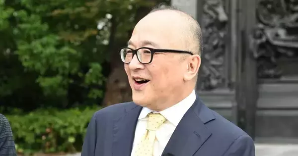 山田五郎さん追悼　BS日テレ、13年半の歴史締めくくった『ぶらぶら美術・博物館』最終回を再放送