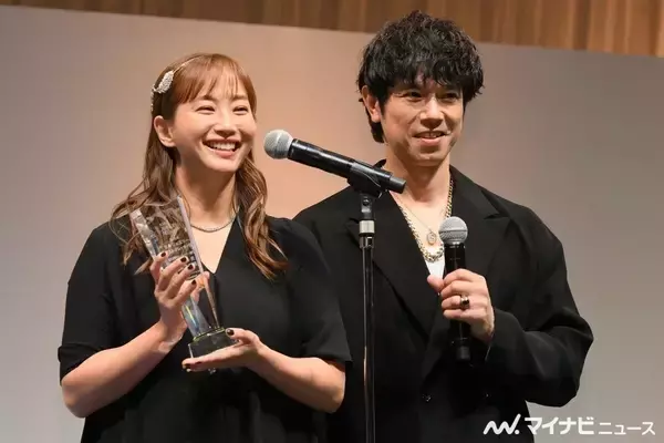 庄司智春＆藤本美貴、ずっと続けている夫婦のやりとり明かし「最高の夫婦」「ラブラブやん」と反響