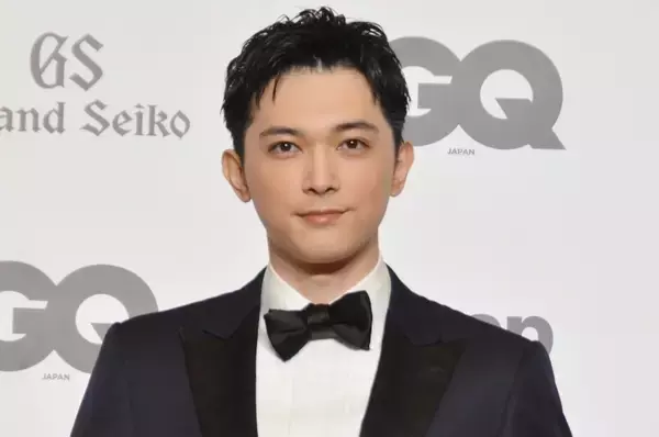 吉沢亮、『国宝』大ヒットに言及「こんなにもたくさんの方に見ていただけるとは…」