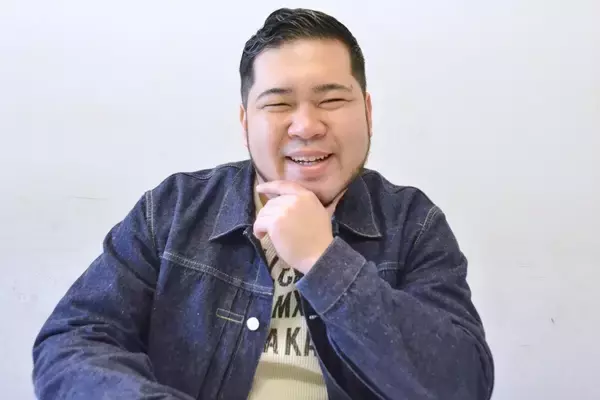 令和ロマン・ケムリ、厳しい自己評価　どの仕事も「毎回が修業」目指す先は? 相方・くるまへの思いも語る