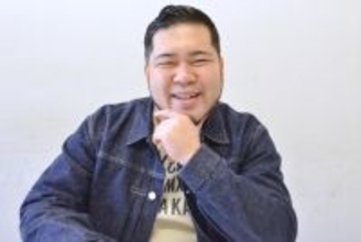 令和ロマン・ケムリ、厳しい自己評価　どの仕事も「毎回が修業」目指す先は? 相方・くるまへの思いも語る