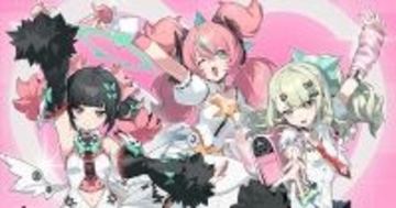 『ゼンレスゾーンゼロ』がJOYSOUNDとコラボ、参加者全員にオリジナル待ち受け画像