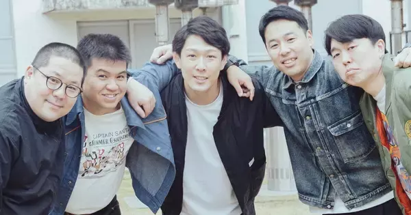 ネルソンズ青山、『水ダウ』放送後の現状に困惑も!?　「正直…」　その背景に『マルコポロリ!』の影響が