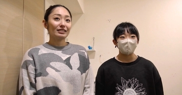 安藤美姫、長女に「本当はスケートをやってほしくない」複雑な葛藤を吐露　『秘密のママ園2』