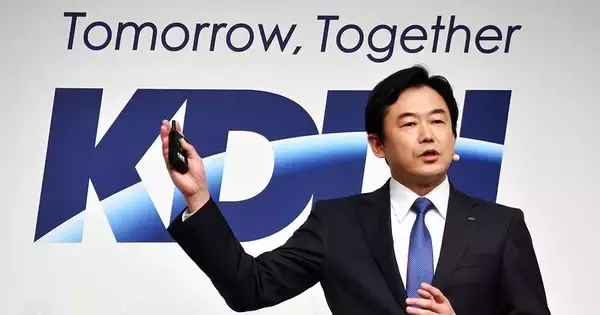 KDDI、ISP向けのメールシステムに不正アクセス　J:COMやニフティの利用者に影響
