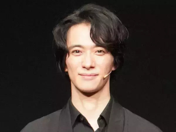 A.B.C-Z・戸塚祥太、又吉らとの飲食店での“裸足”エピソード告白　朗読会『葉葉葉』テーマ誕生の裏側