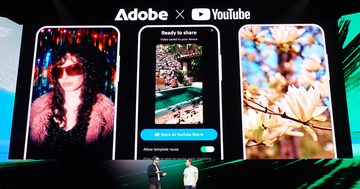 YouTube、ChatGPT、Nano Bananaと続々連携、Adobeが描くクリエイティブの新時代