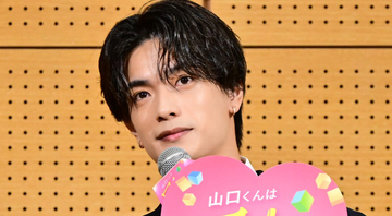 なにわ男子・高橋恭平、制服姿で女子校にサプライズ登場! 胸キュンコメント炸裂で中高生600人が熱狂